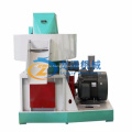 RDF waste plastic Straw hay briquette machine